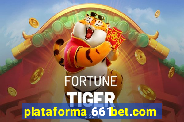 plataforma 661bet.com